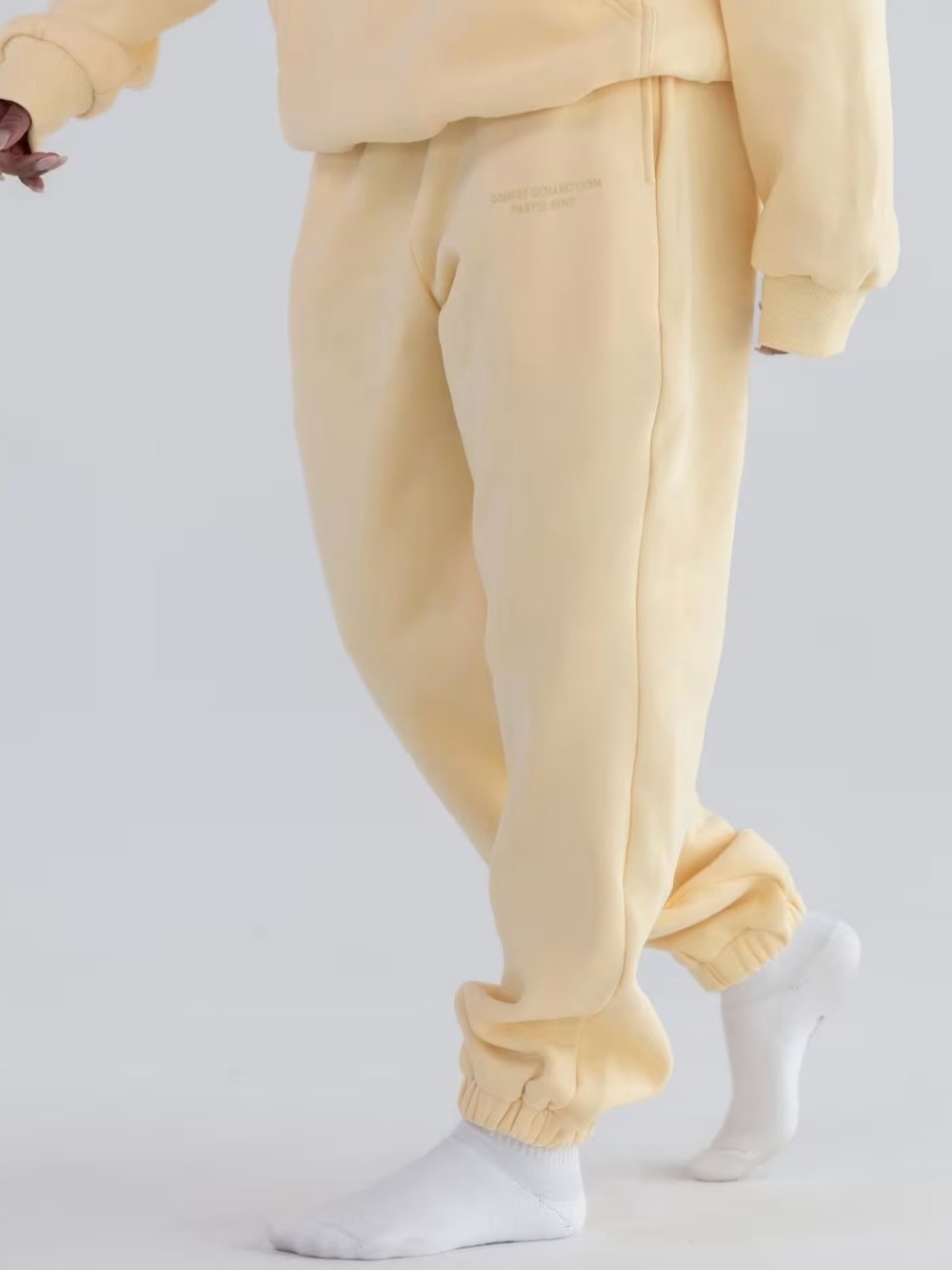 Comfrt Collection Pastel Edit Sweatpants Oversized Joggers